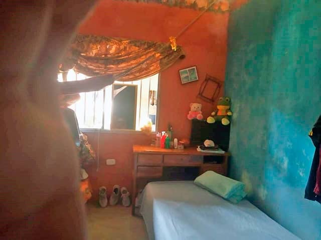 Apartamento en Venta en El Cerro, Barrancabermeja con REF 1171