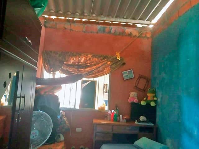 Apartamento en Venta en El Cerro, Barrancabermeja con REF 1171
