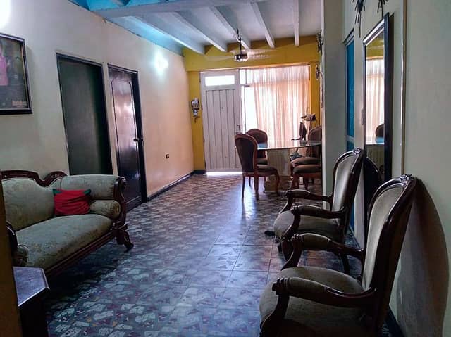 Casa en Venta en Los Pinos, Barrancabermeja de 2 plantas con garaje con REF 1172