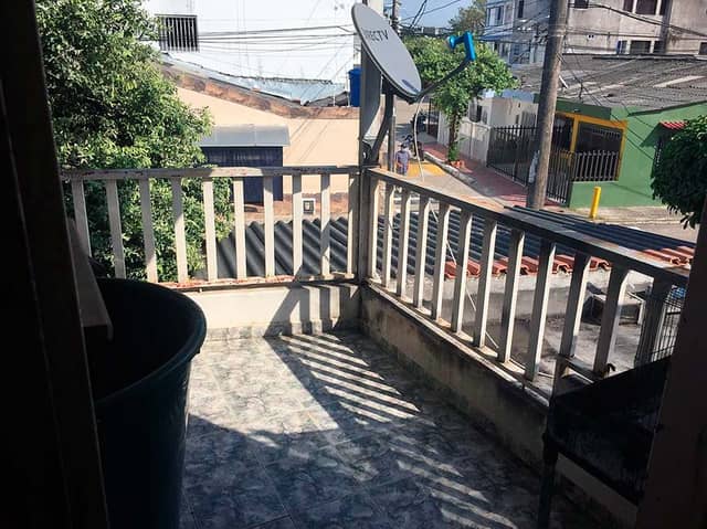 Casa en Venta en Los Pinos, Barrancabermeja de 2 plantas con garaje con REF 1172
