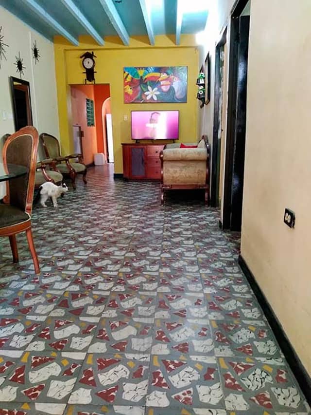 Casa en Venta en Los Pinos, Barrancabermeja de 2 plantas con garaje con REF 1172