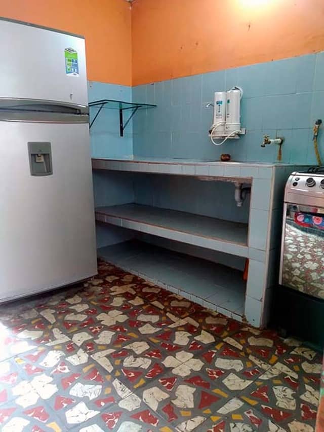 Casa en Venta en Los Pinos, Barrancabermeja de 2 plantas con garaje con REF 1172
