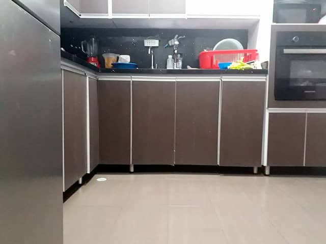 Casa en Venta en Recreo, Barrancabermeja con garaje con REF 1173
