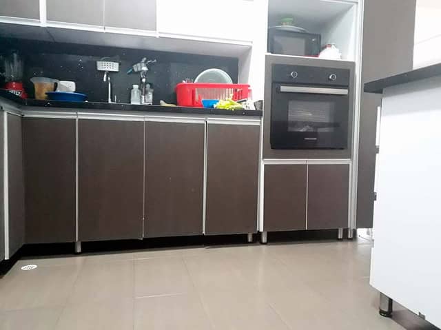 Casa en Venta en Recreo, Barrancabermeja con garaje con REF 1173