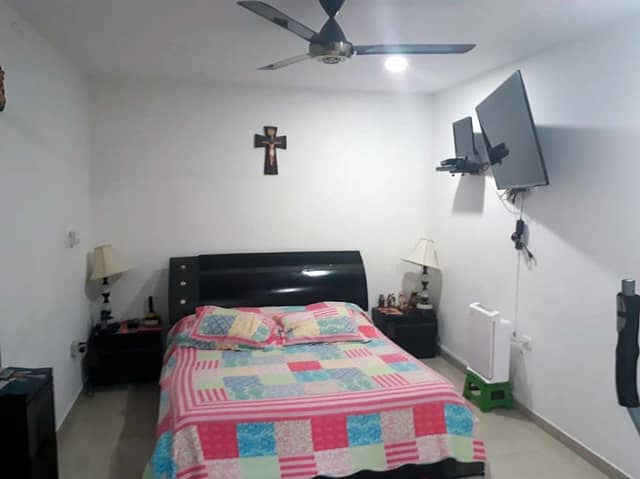 Casa en Venta en Recreo, Barrancabermeja con garaje con REF 1173