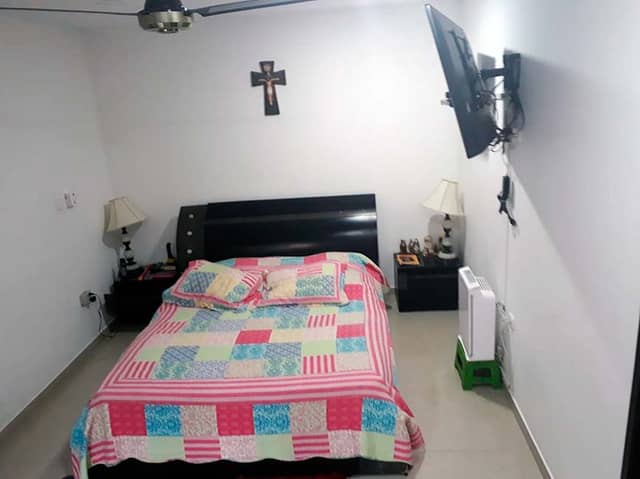 Casa en Venta en Recreo, Barrancabermeja con garaje con REF 1173
