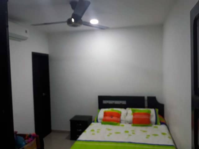 Casa en Venta en Recreo, Barrancabermeja con garaje con REF 1173