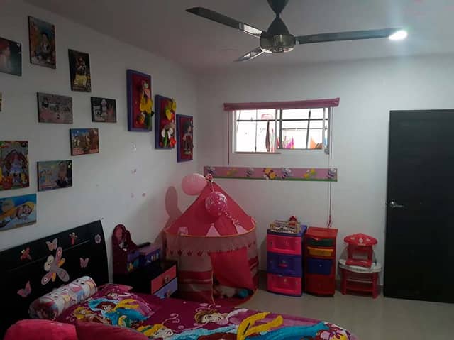 Casa en Venta en Recreo, Barrancabermeja con garaje con REF 1173