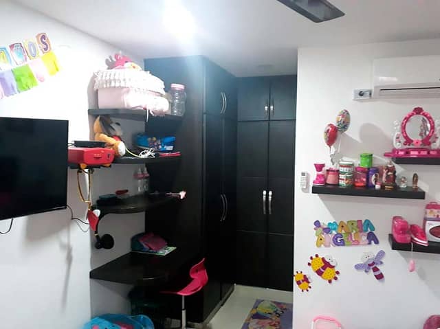 Casa en Venta en Recreo, Barrancabermeja con garaje con REF 1173