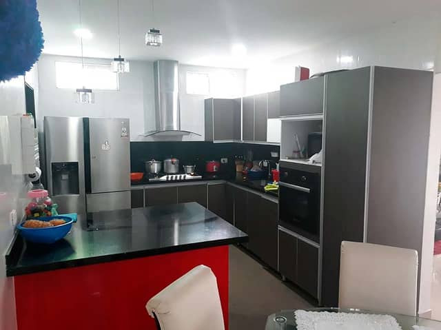 Casa en Venta en Recreo, Barrancabermeja con garaje con REF 1173