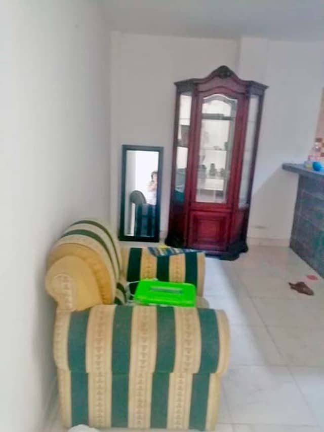Casa en Venta en Buenos Aires, Barrancabermeja con garaje con REF 1174