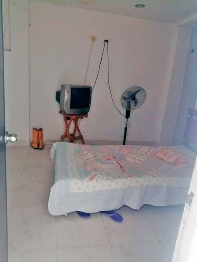 Casa en Venta en Buenos Aires, Barrancabermeja con garaje con REF 1174
