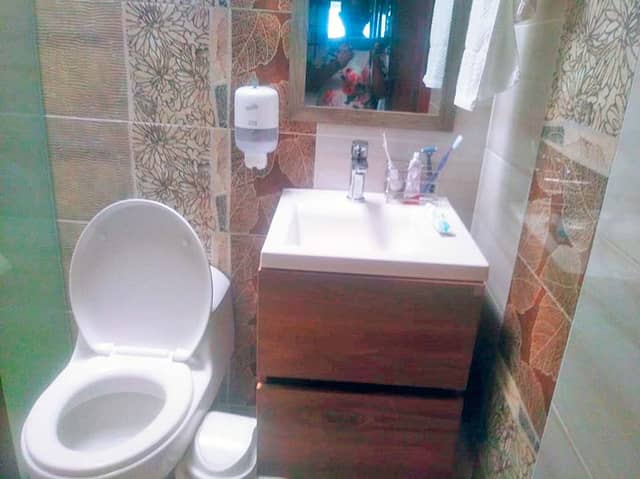 Casa en Venta en Parnaso, Barrancabermeja con garaje con REF 1175