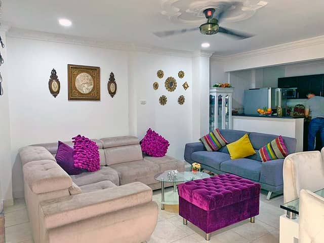 Casa en Venta con garaje | REF: 1176 en Palmira Barrancabermeja