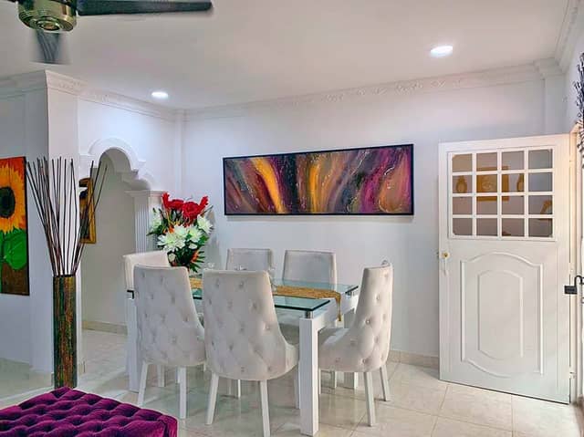 Casa en Venta en Palmira, Barrancabermeja con garaje con REF 1176