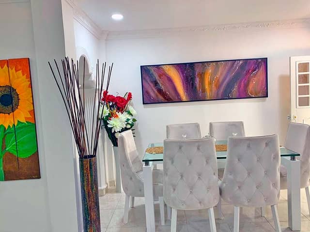 Casa en Venta en Palmira, Barrancabermeja con garaje con REF 1176