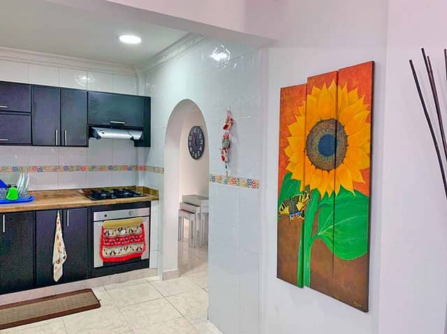 Casa en Venta en Palmira, Barrancabermeja con garaje con REF 1176