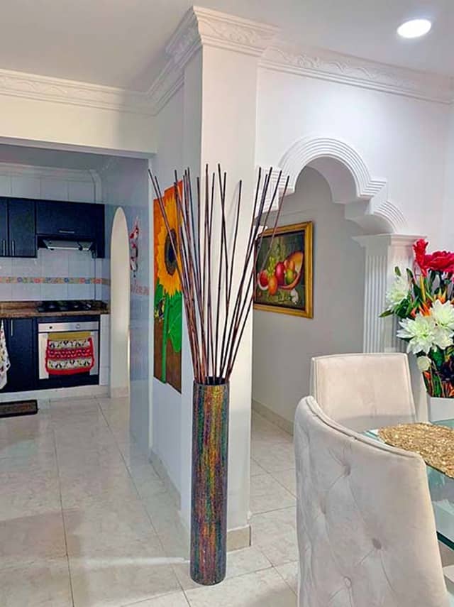 Casa en Venta en Palmira, Barrancabermeja con garaje con REF 1176