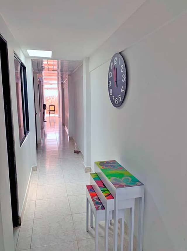 Casa en Venta en Palmira, Barrancabermeja con garaje con REF 1176