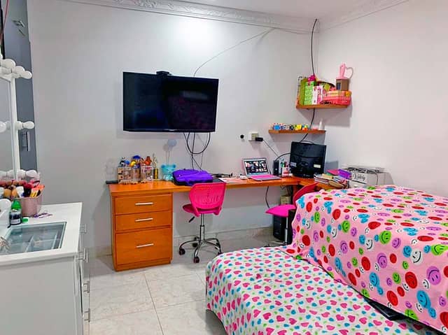 Casa en Venta en Palmira, Barrancabermeja con garaje con REF 1176