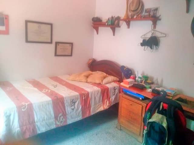 Casa en Venta en Inscredial, Barrancabermeja con garaje con REF 1178