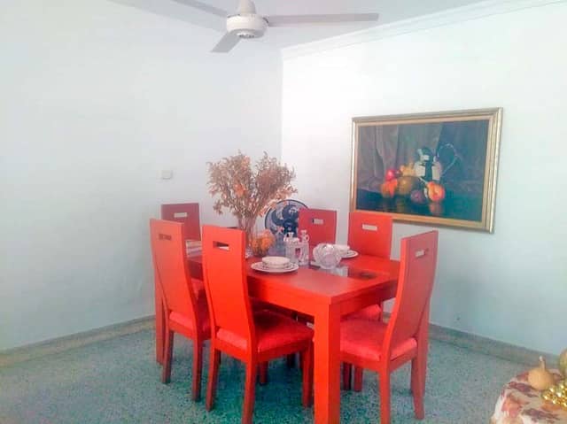 Casa en Venta en Inscredial, Barrancabermeja con garaje con REF 1178