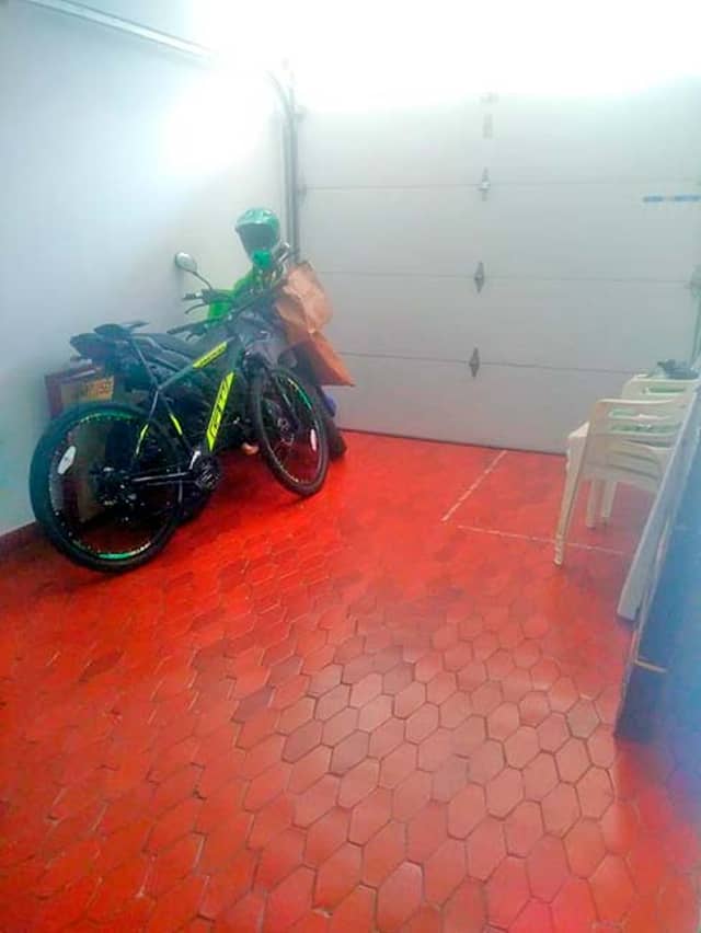 Casa en Venta en Inscredial, Barrancabermeja con garaje con REF 1178
