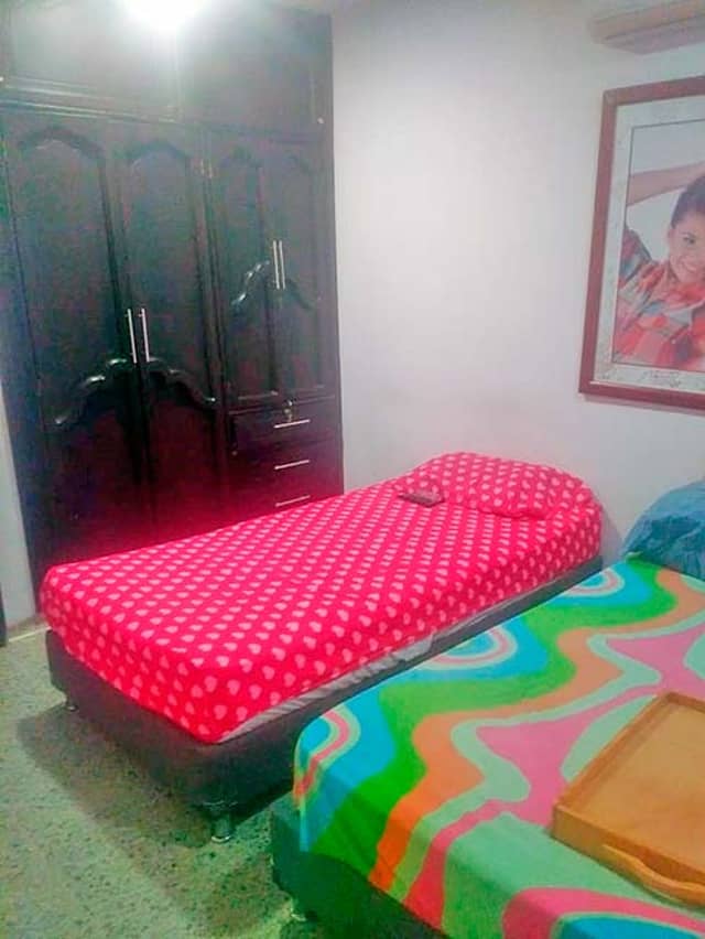 Casa en Venta en Inscredial, Barrancabermeja con garaje con REF 1178
