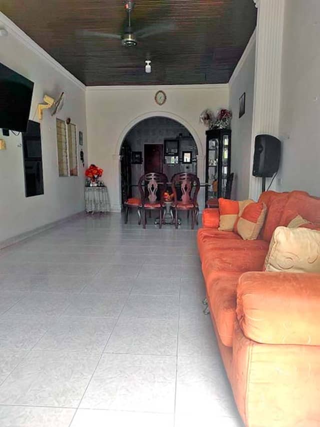 Casa en Venta en Palmira, Barrancabermeja con garaje con REF 1179