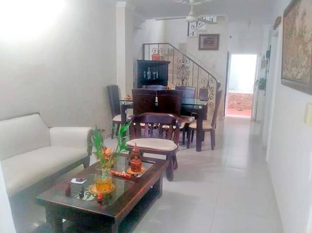 Casa en Venta de 3 plantas con garaje | REF: 1180 en Villa Sandra Barrancabermeja
