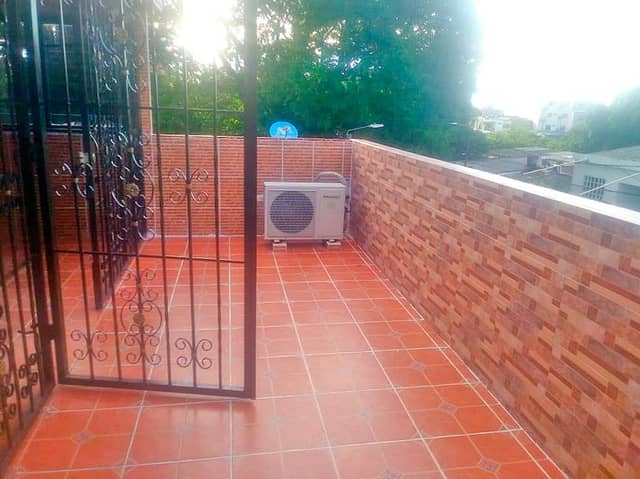 Casa en Venta en Villa Sandra, Barrancabermeja de 3 plantas con garaje con REF 1180