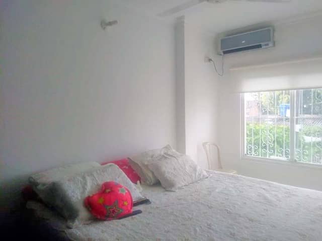 Casa en Venta en Villa Sandra, Barrancabermeja de 3 plantas con garaje con REF 1180