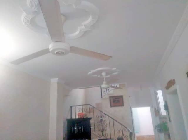 Casa en Venta en Villa Sandra, Barrancabermeja de 3 plantas con garaje con REF 1180