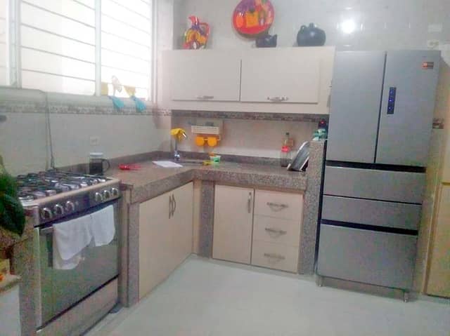 Casa en Venta en Villa Sandra, Barrancabermeja de 3 plantas con garaje con REF 1180