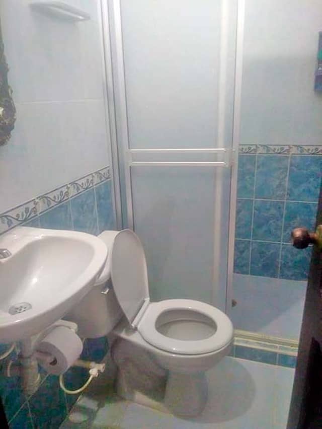 Casa en Venta en Villa Sandra, Barrancabermeja de 3 plantas con garaje con REF 1180