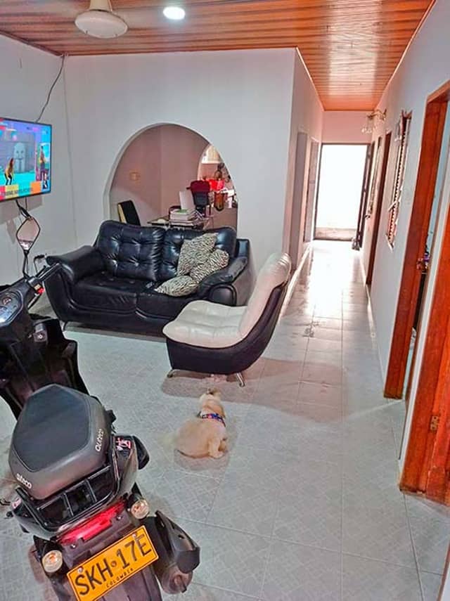 Casa en Venta con garaje | REF: 1181 en Ciudadela Pipatón, Barrancabermeja con REF 1181