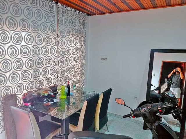 Casa en Venta en Ciudadela Pipatón, Barrancabermeja con garaje con REF 1181