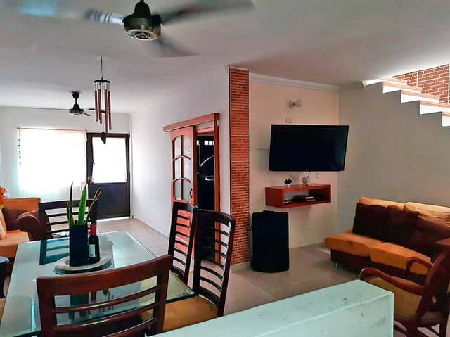 Casa en Venta de 2 plantas con garaje | REF: 1182 en Villa Sandra Barrancabermeja