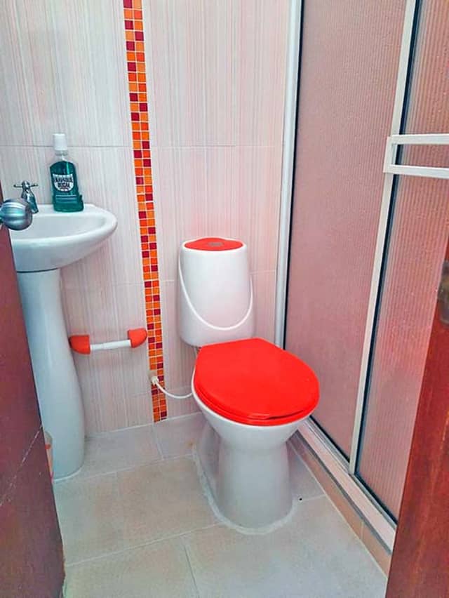 Casa en Venta en Villa Sandra, Barrancabermeja de 2 plantas con garaje con REF 1182