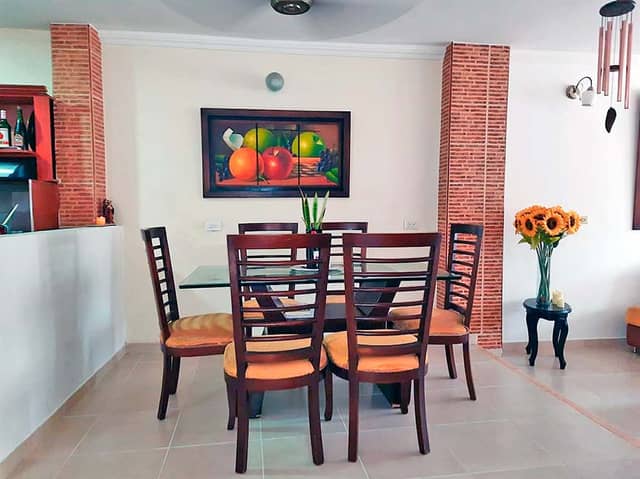 Casa en Venta en Villa Sandra, Barrancabermeja de 2 plantas con garaje con REF 1182