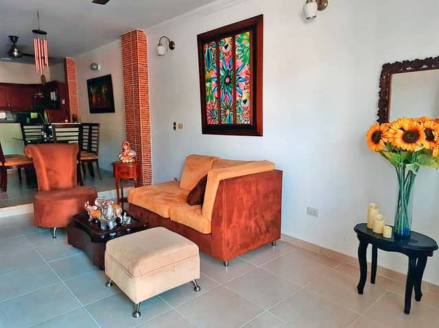 Casa en Venta en Villa Sandra, Barrancabermeja de 2 plantas con garaje con REF 1182