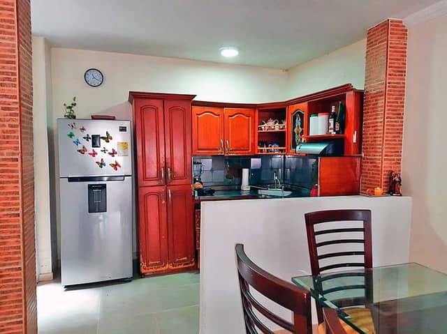 Casa en Venta en Villa Sandra, Barrancabermeja de 2 plantas con garaje con REF 1182