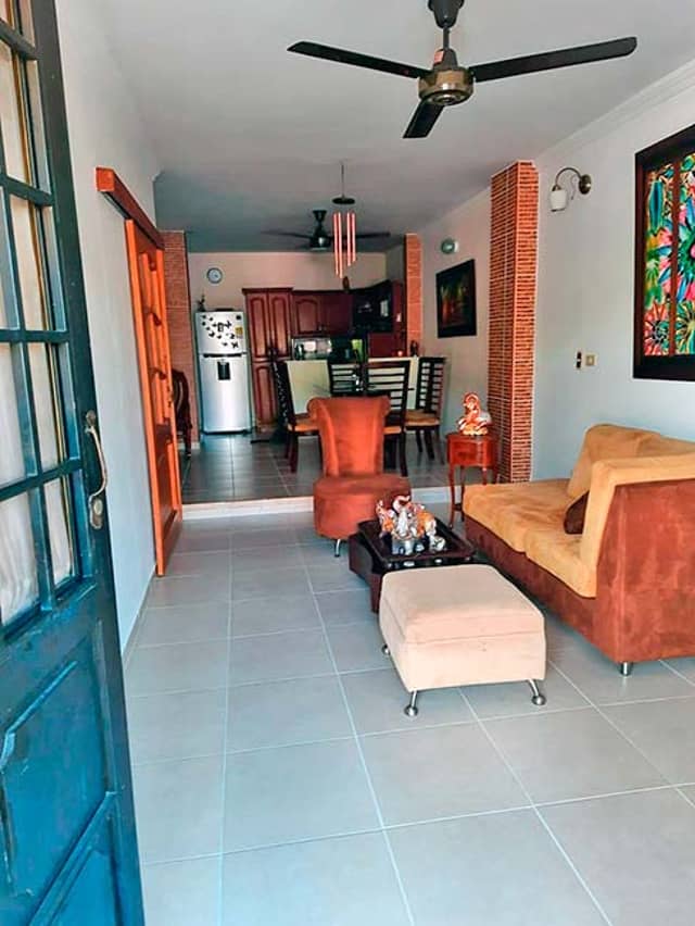 Casa en Venta en Villa Sandra, Barrancabermeja de 2 plantas con garaje con REF 1182