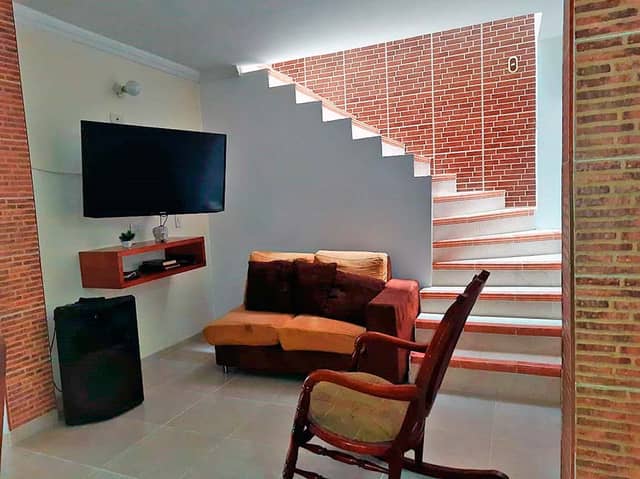 Casa en Venta en Villa Sandra, Barrancabermeja de 2 plantas con garaje con REF 1182