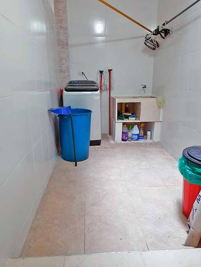 Casa en Venta en Villa Sandra, Barrancabermeja de 2 plantas con garaje con REF 1182