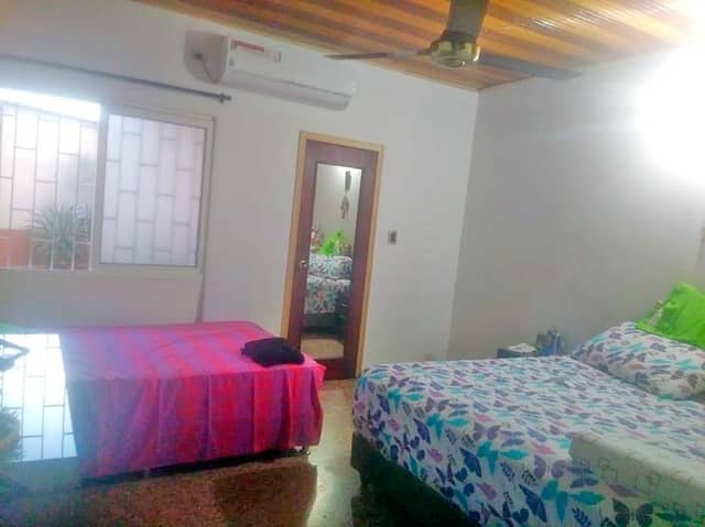 Casa en Venta en Pueblo Nuevo, Barrancabermeja con garaje con REF 1183
