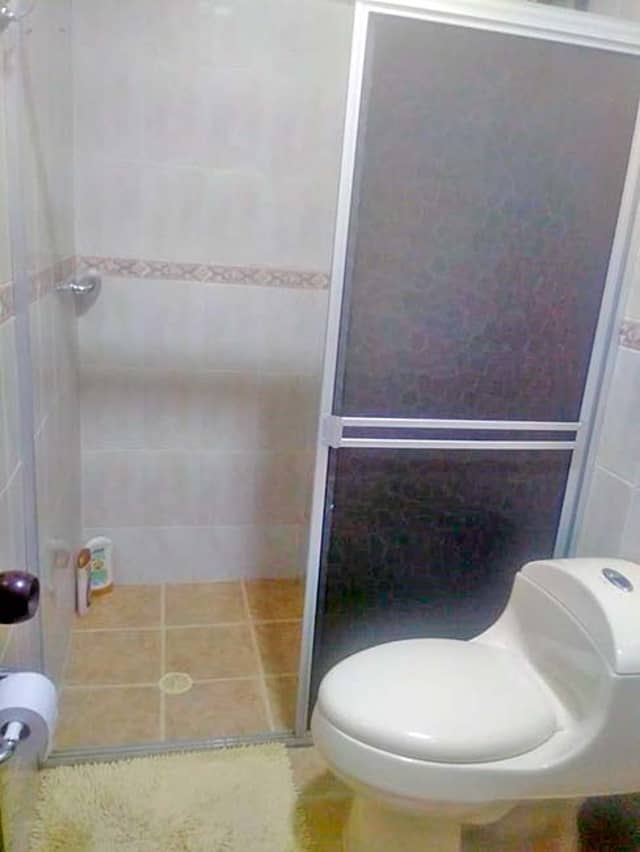 Casa en Venta en Pueblo Nuevo, Barrancabermeja con garaje con REF 1183