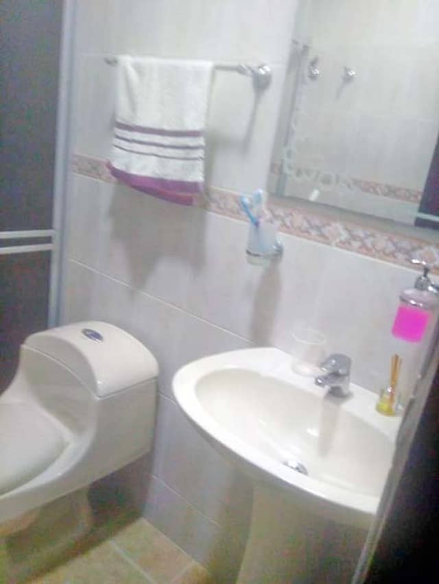 Casa en Venta en Pueblo Nuevo, Barrancabermeja con garaje con REF 1183