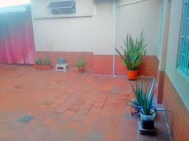 Casa en Venta en Pueblo Nuevo, Barrancabermeja con garaje con REF 1183