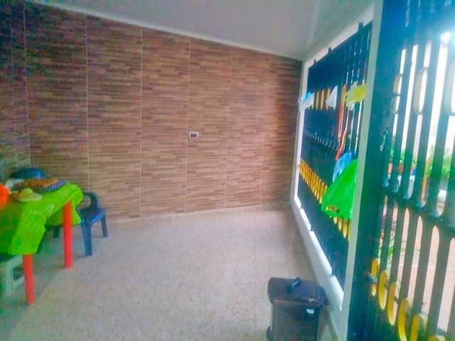 Casa en Venta en Pueblo Nuevo, Barrancabermeja con garaje con REF 1183